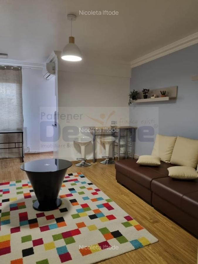 Apartament 2 camere Openspace-Semidecomandat-Tudor Vladimirescu - 2