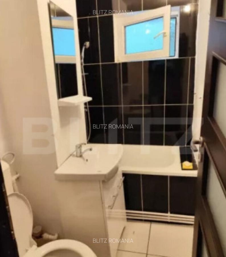 Apartament cu 2 camere, 40 mp, zona Zimbru - 11