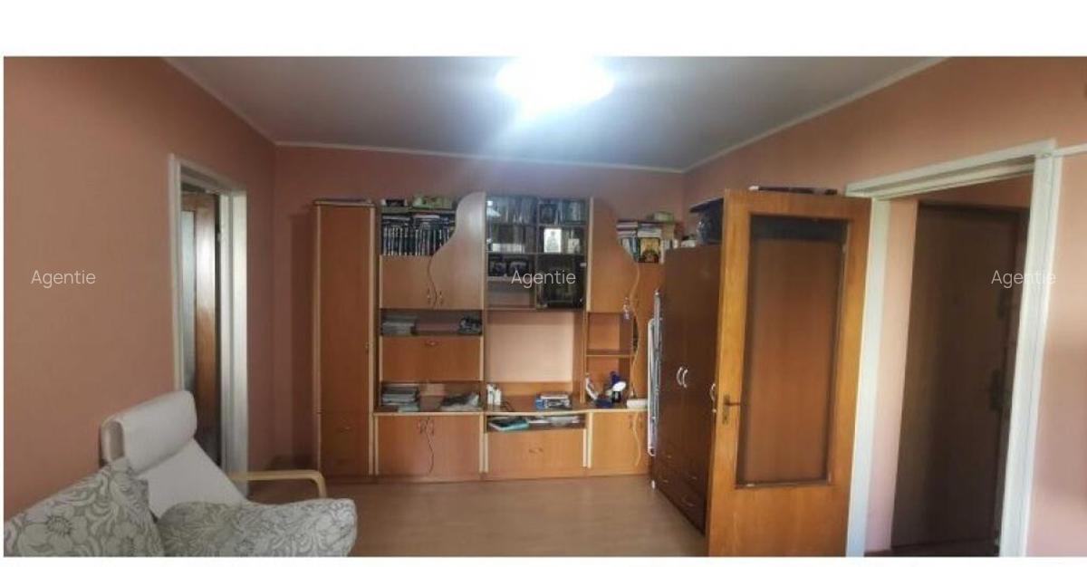 Baba Novac, Apartament 2 camere, renovat! - 8 Baba Novac, Apartament 2 camere, renovat! - 8