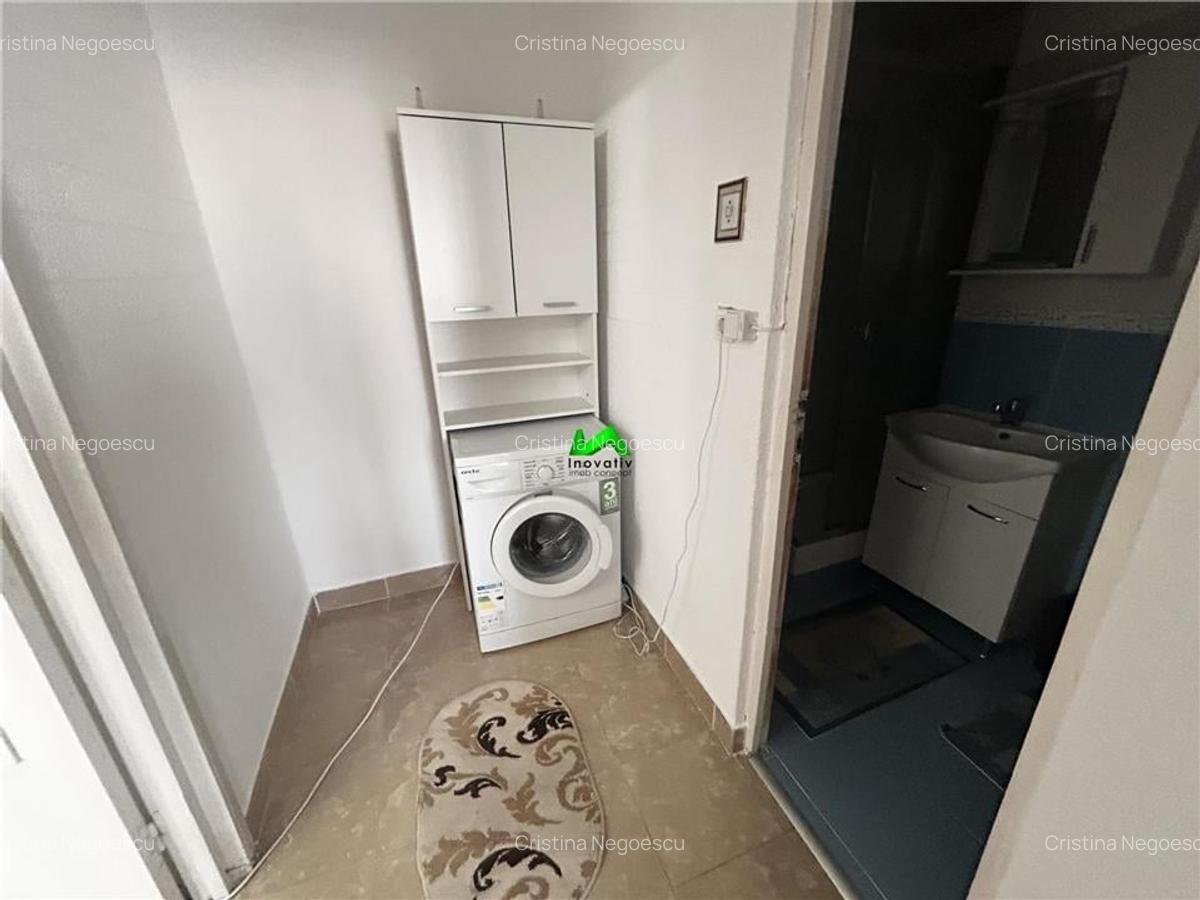 Apartament de inchiriat 2 camere Sibiu Rahovei - 6