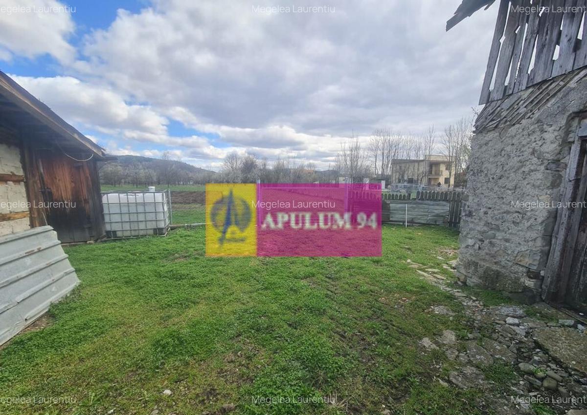 Teren de vanzare in Brebu - Zona Brebu Megiesesc - 3