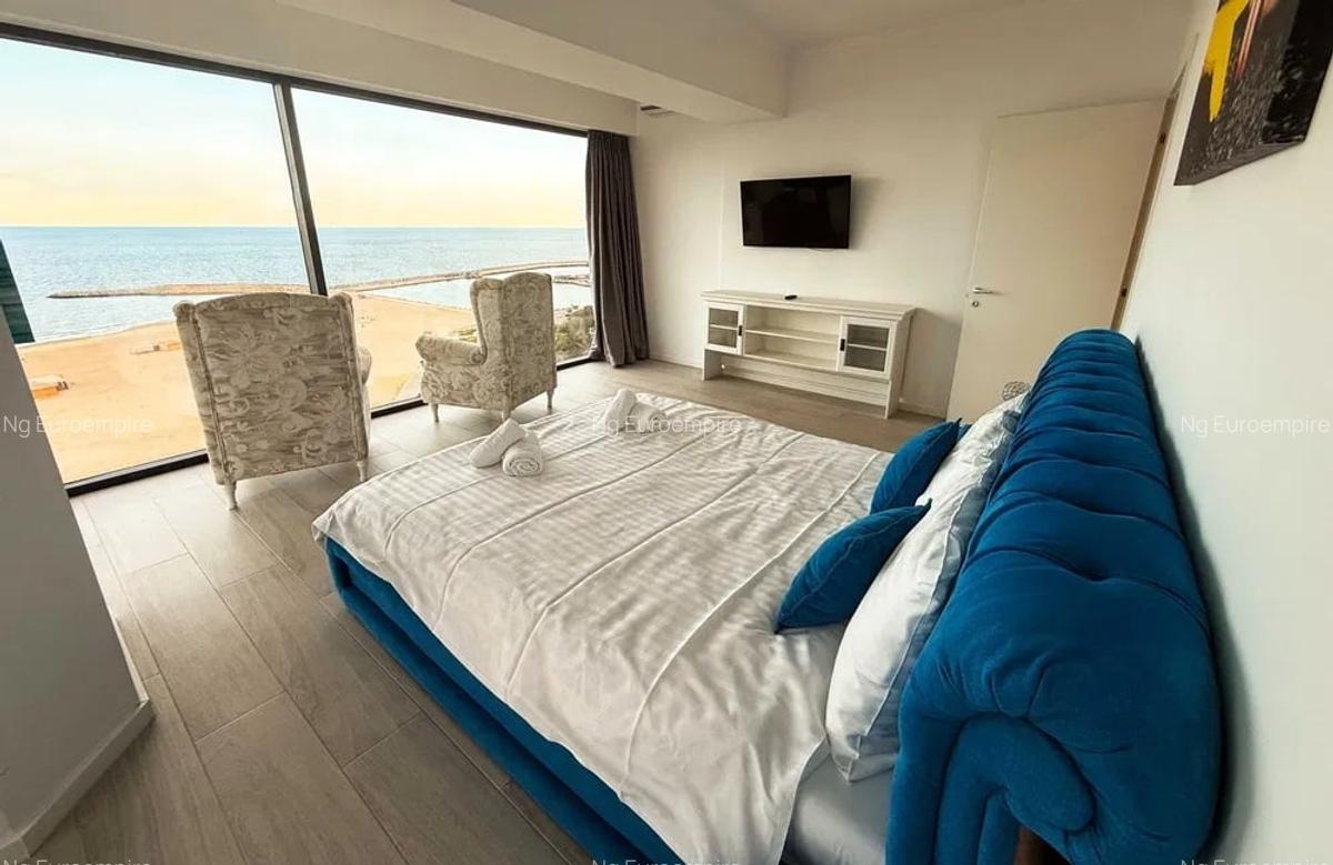 Apartament de inchiriat pe termen lung - 1 Apartament de inchiriat pe termen lung - 1