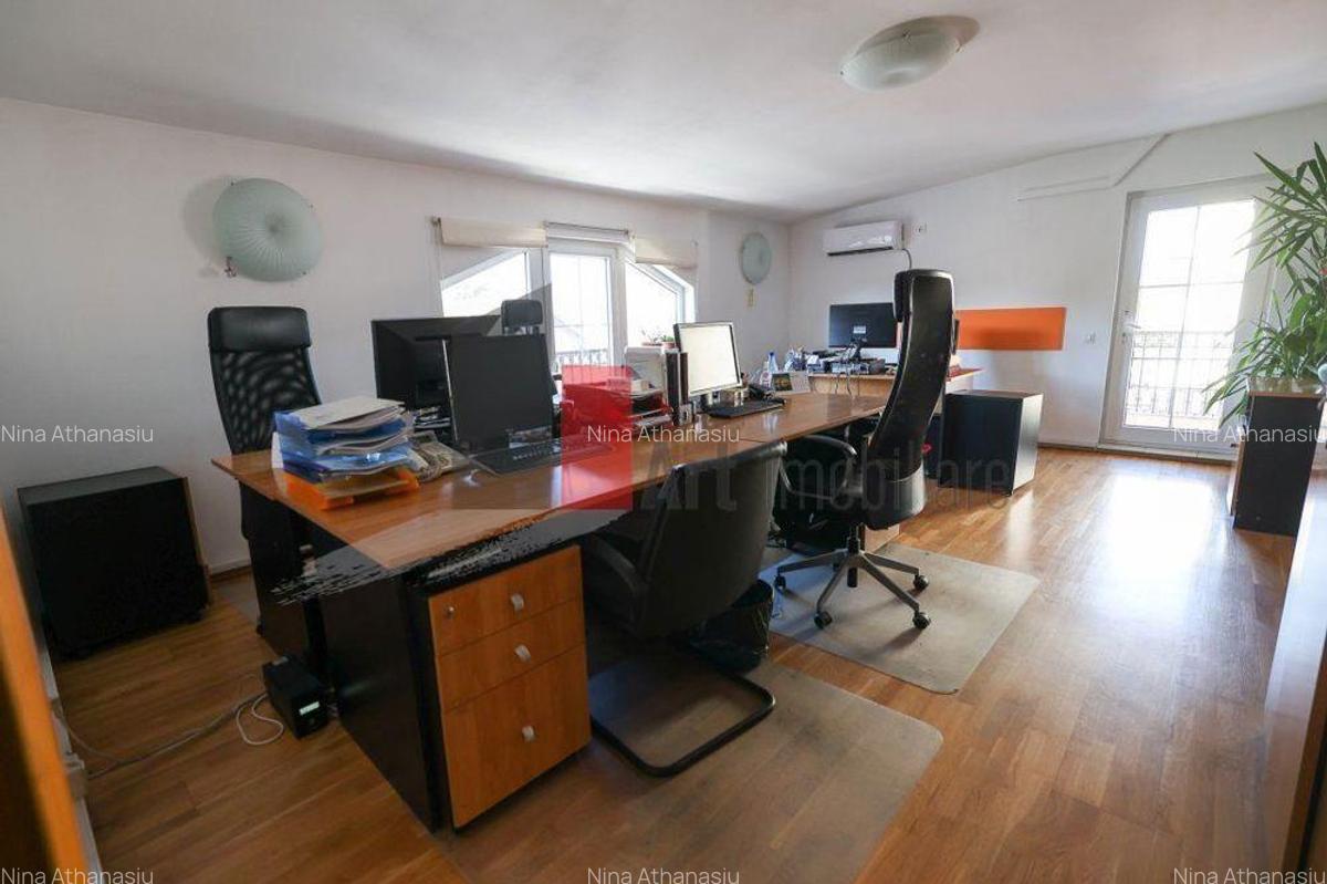 VILA IN DOMENII LOCATIE EXCELENTA - 10