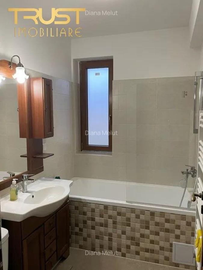 I OFERTA I Apartament cu 2 camere I Parcare I Zona Tractorul I - 6