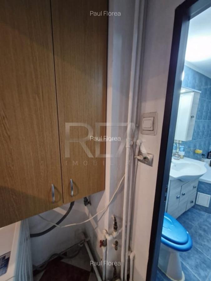 4 Camere - Vitan Mall - 6 min metrou Mihai  Bravu - 25