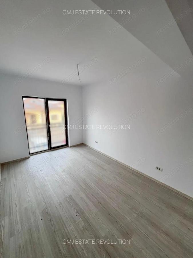 Duplex modern P + E Zona Eso Giroc - 14