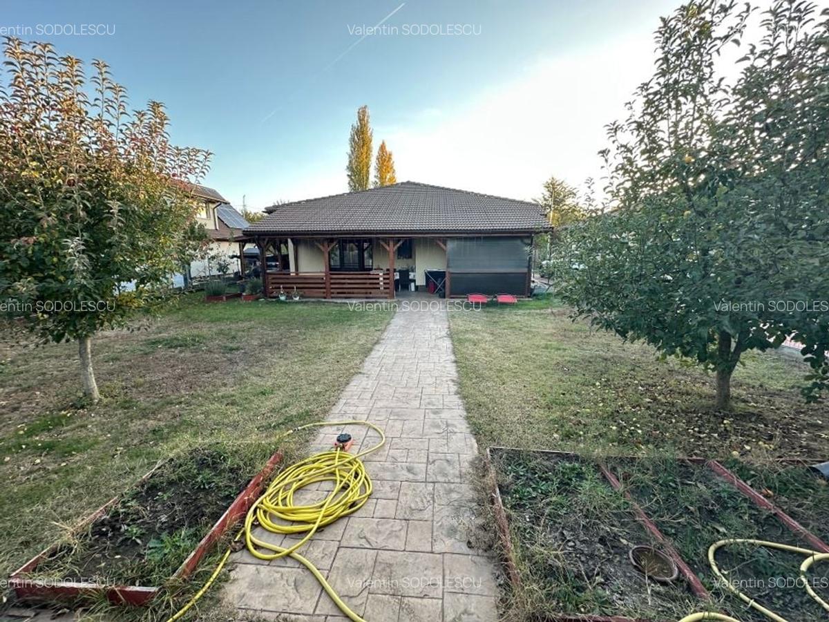 Casa parter cu carpot - 4