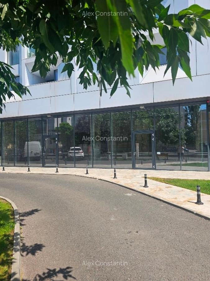 Spațiu comercial, 405 mp în Barbu Văcărescu - 10