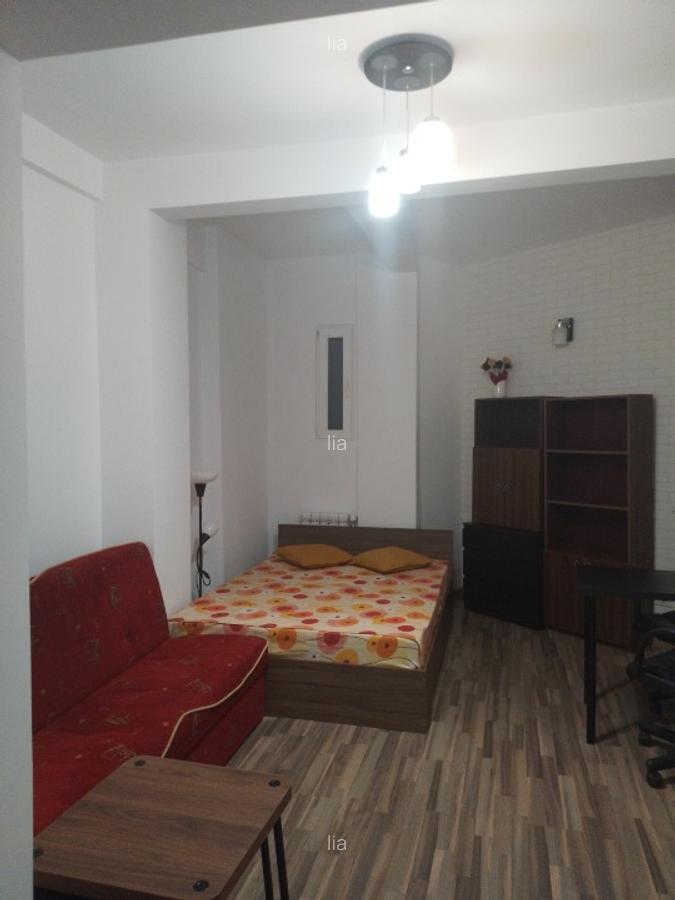 Particular  Mosilor  parc  Izvorul  Rece - 2
