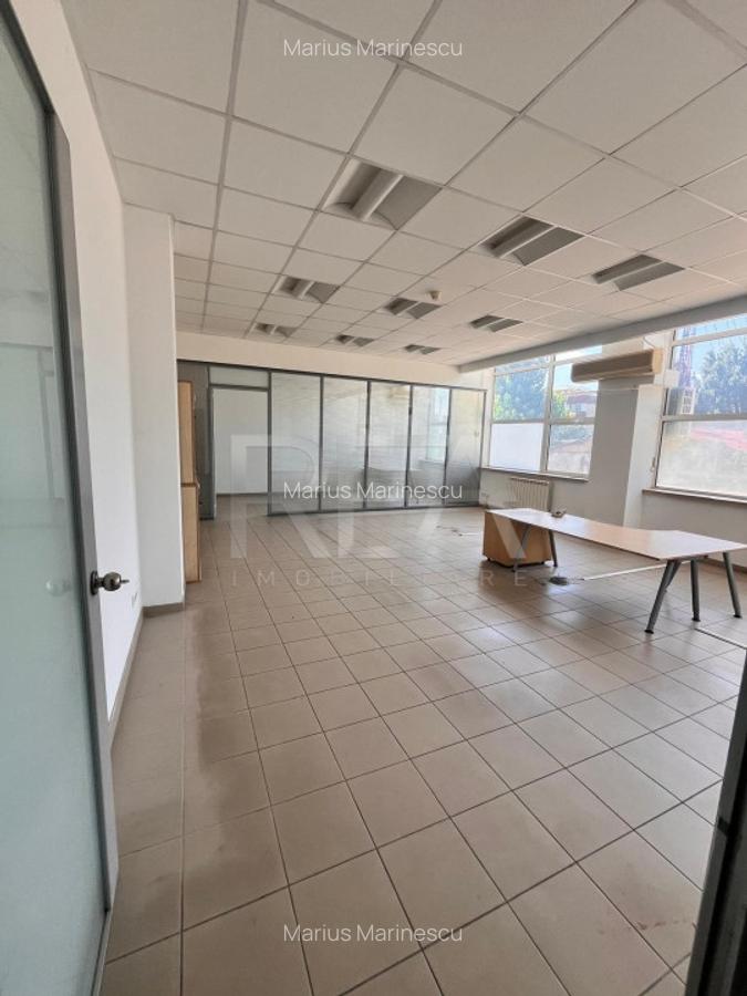 Inchiriere imobil P+1 / ideal Clinica - birouri / Soseaua Berceni - 17