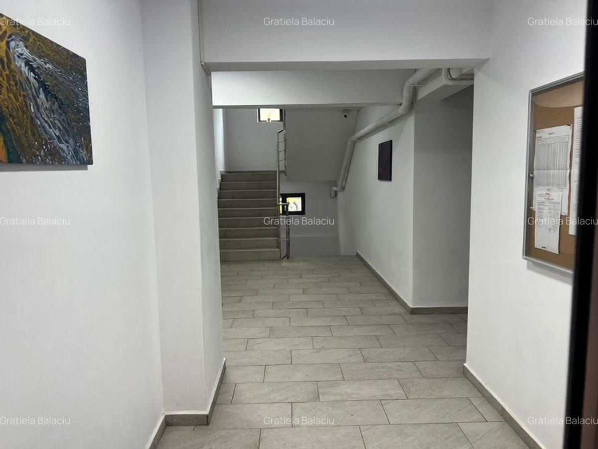 PENTHOUSE de Lux – 4 Camere + Living – 2 Terase –454 mp-Finisat la alb - 26