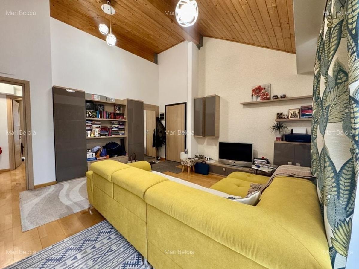 Dumbravita-Barcelona, 2 dormitoare, loc de parcare - 7