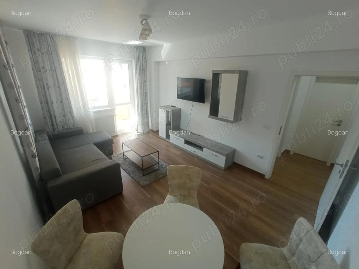 Inchiriez ap cu 2 camere - Grandis, cu parcare, direct proprietar - comision 0% - 5 Inchiriez ap cu 2 camere - Grandis, cu parcare, direct proprietar - comision 0% - 5