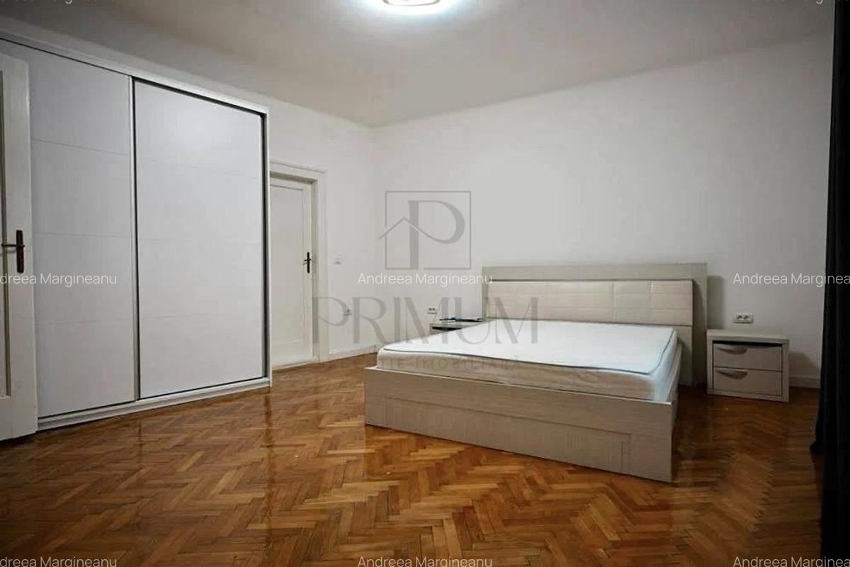BADEA CARTAN - 2 Camere - Parter inalt - Partial mobilat - 5