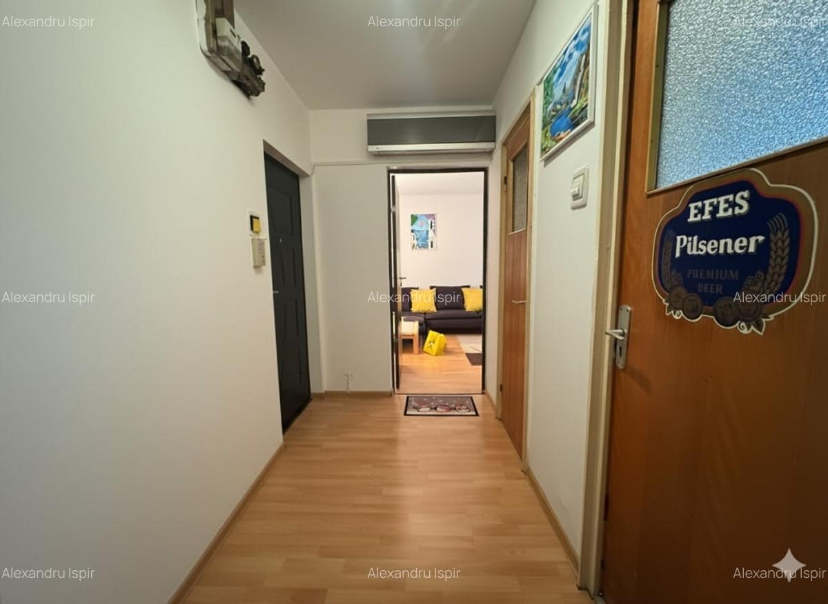 3 camere Baba Novac | Dristor | 2 bai | 2 balcoane | Mobilat | Deosebit - 9