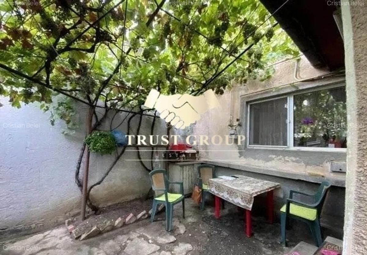 Casa de vanzare curte individuala zona Stefan cel Mare - 1
