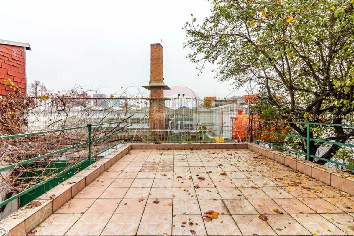 Vila Individuala 5 camere Domenii-Agronomie 178mpu Parcare Metrou - 29