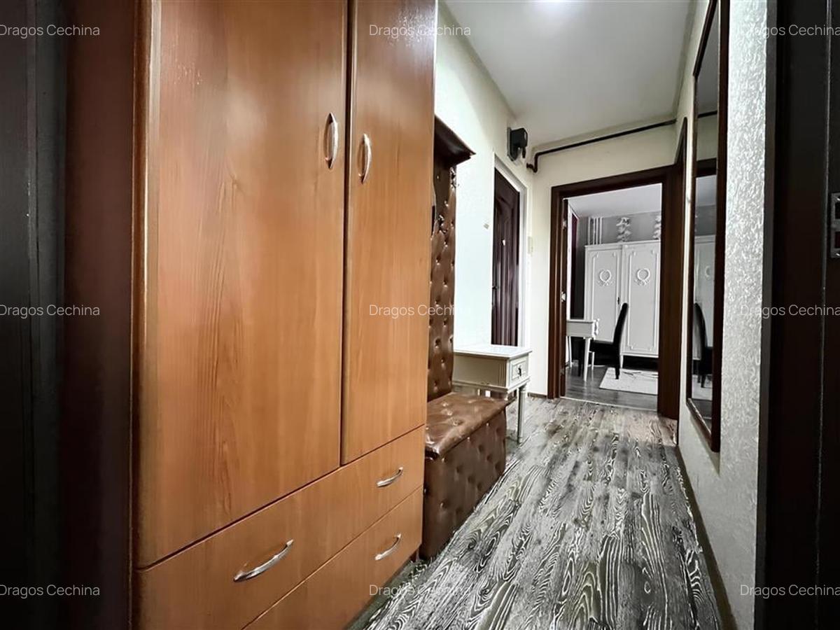 Apartament Decomandat cu 2 Camere in Astra de Inchiriat - 10