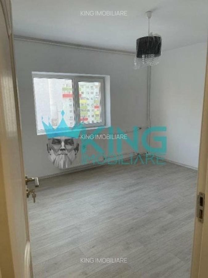 Apartament cu 2 camere decomandat în 13 Septembrie - 2