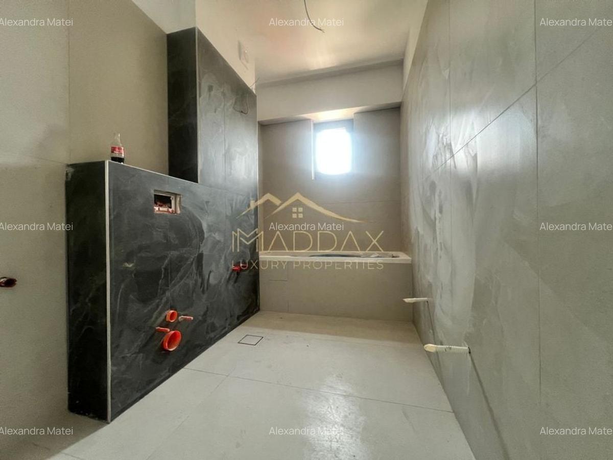 Studio *44mp* // Pipera - Voluntari - 31