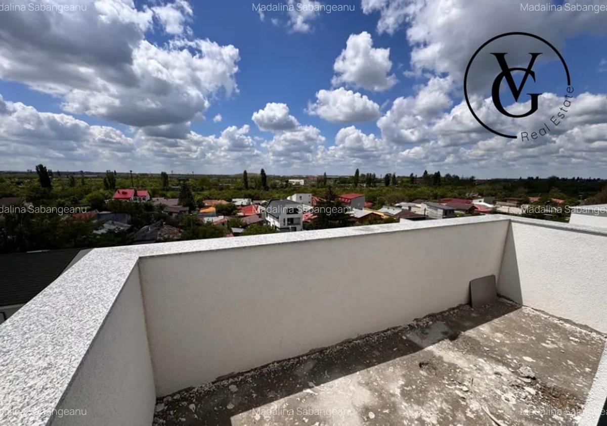 Apartament 2 camere - decomandat - Chitila - 4