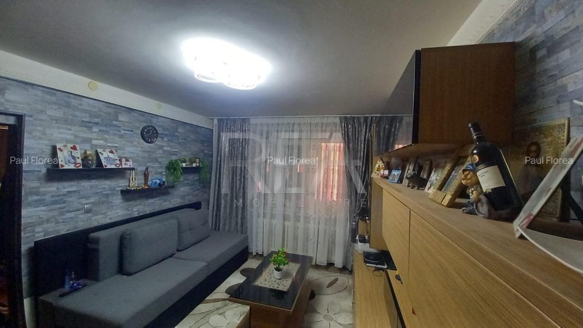 GARSONIERĂ SPAȚIOASĂ DE VANZARE IN ZONA DRISTOR LA 70000 DE EURO,PREȚ NEGOCIABIL - 12