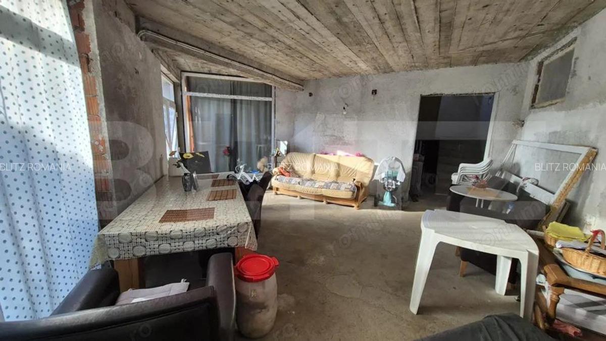 Casa 5 camere, 248 mp, zona Closca - 10