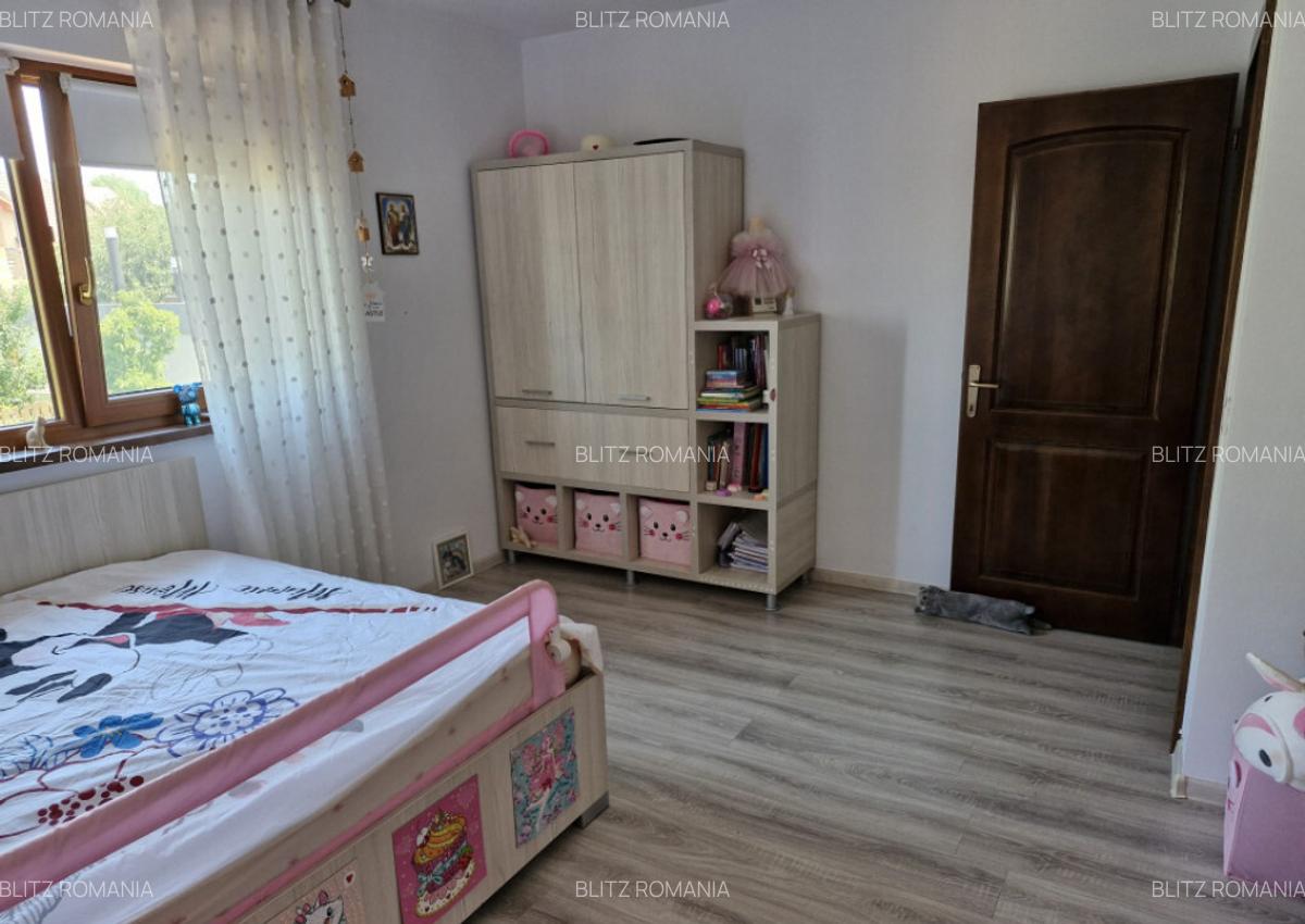 Casa P+1 , 1024 MP TEREN 1024 mp ,184 utili, Malu Mare - 7