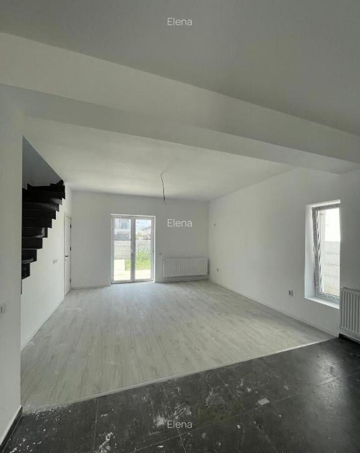 Casa cu 3 camere|finisaje superioare|Bragadiru - 4