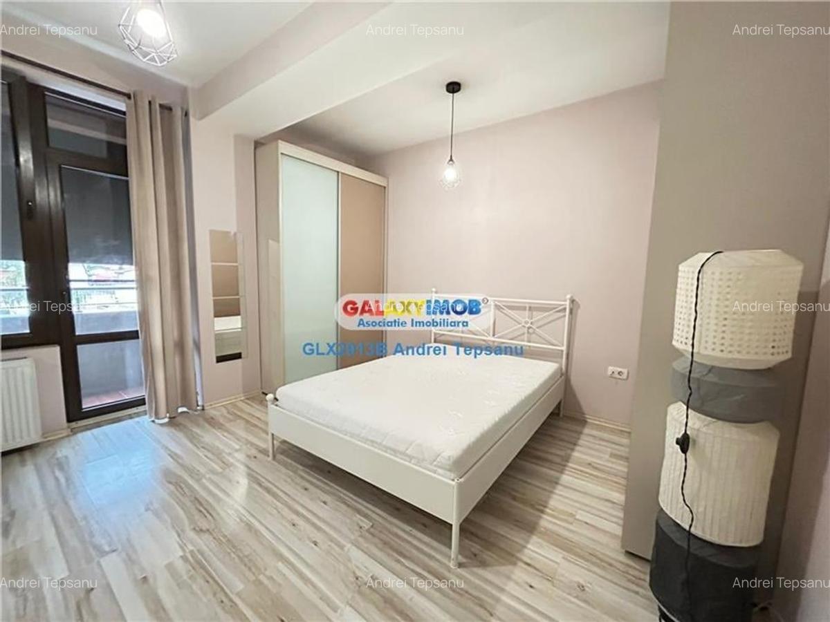 GARSONIERA | JIULUI | BLOC NOU | CENTRALA PROPRIE - 1