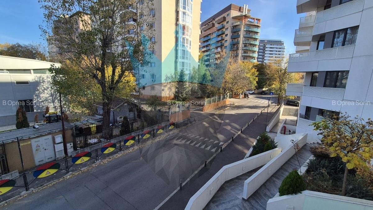 Apartament 2 Camere Herastrau Park View - 12