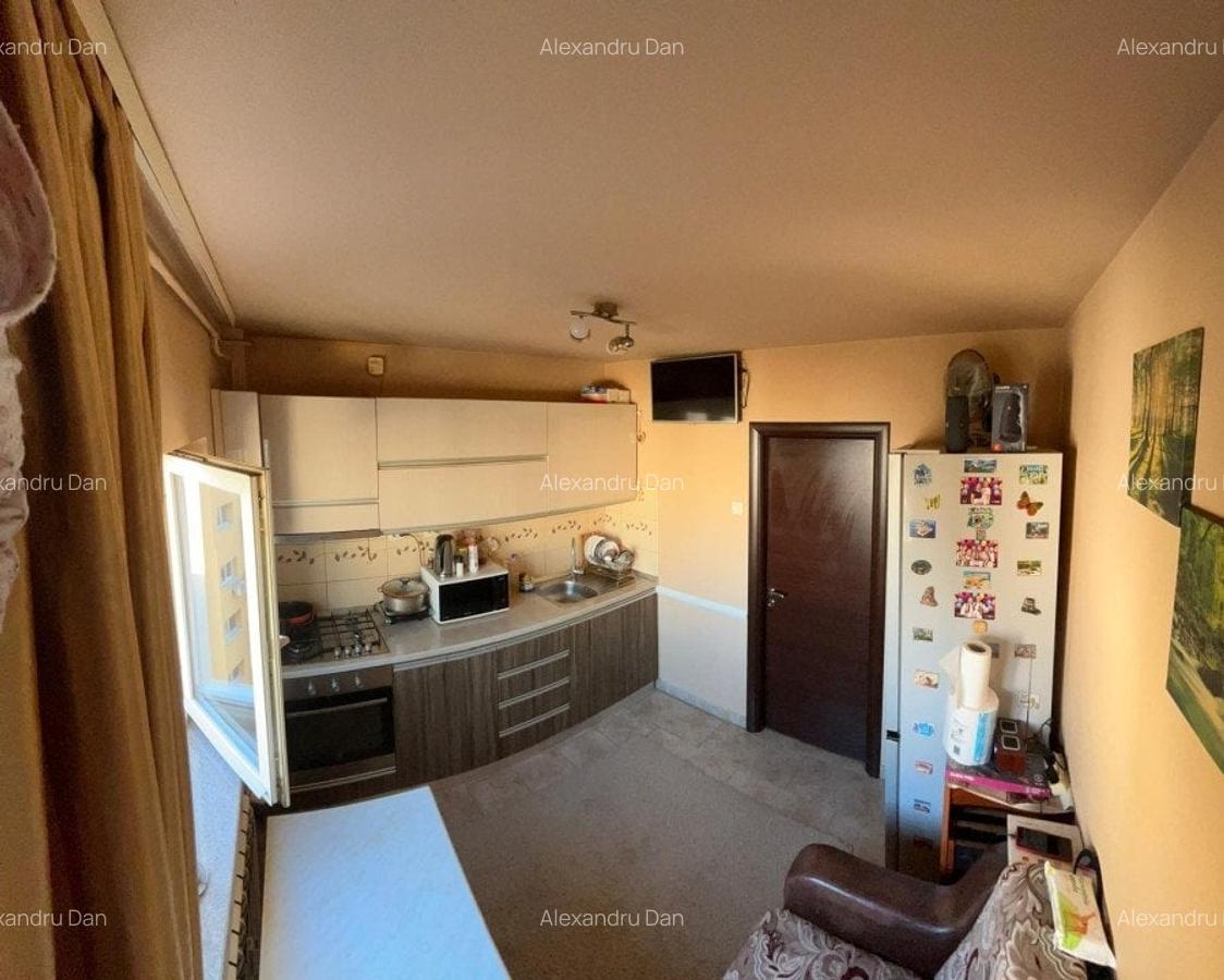 Apartament 2 camere - zona Timpuri Noi - 8