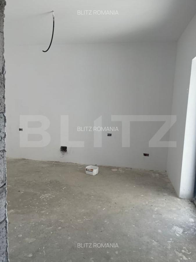 Casa pe parter, 473 mp teren, zona Carcea - 11