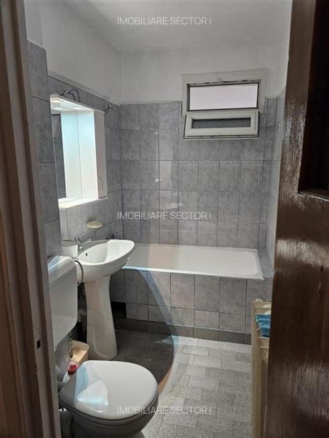 Apartament 2 camere Parc Bazilescu spre inchiriere  Str. Subcetate - 7
