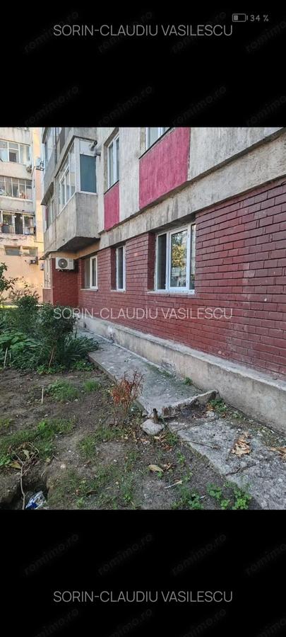 Balada-apartament 2 camere decomandat parter stradal - 7