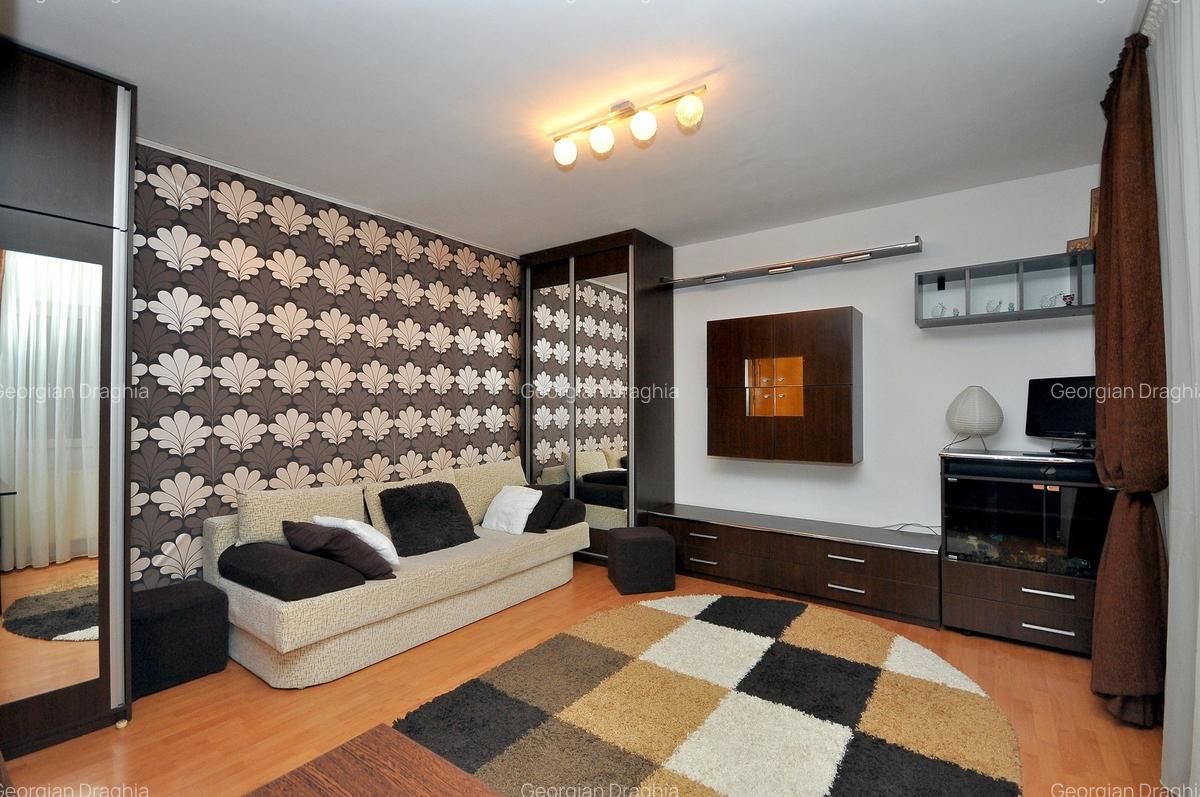 Drumul Taberei bloc nou ansamblul Brancusi metrou 10 min - 4