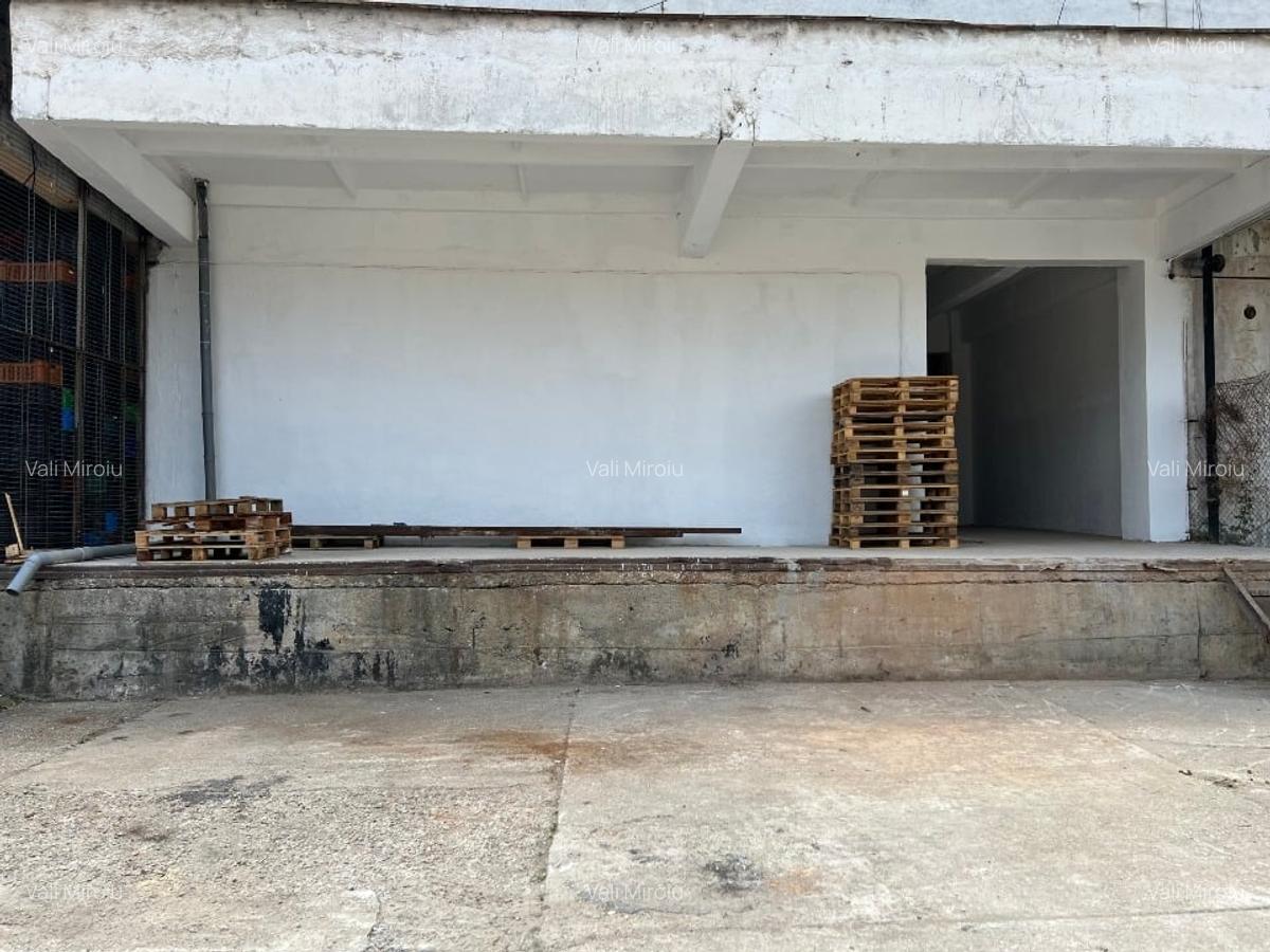 Vânzare Spațiu Industrial Râmnicu Vâlcea – 237 mp Utili, Putere 40kW Trifazat - 4