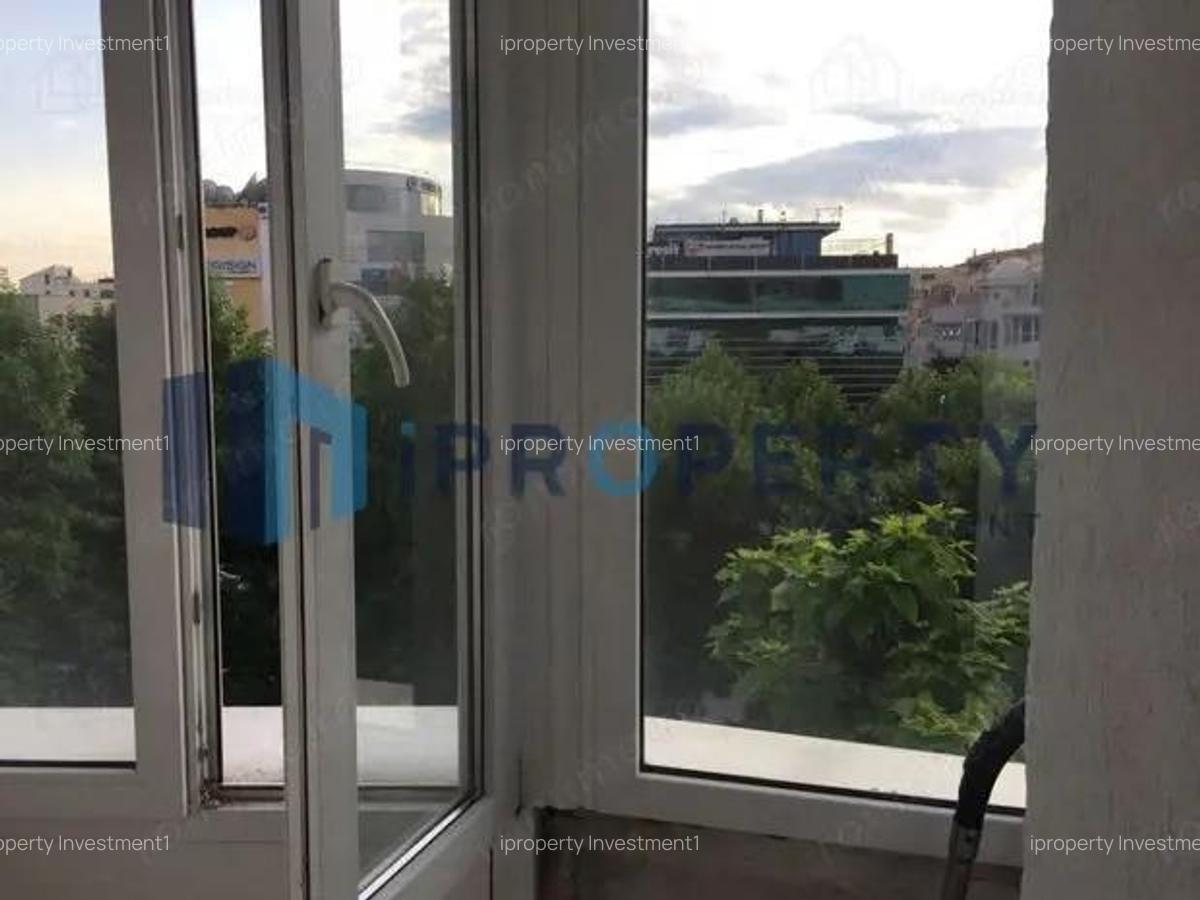 Aviatiei, Herastrau | Garsoniera | Balcon | Metrou 15min | Boiler - 6