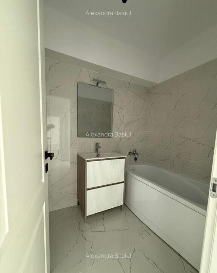 APARTAMENT 2 CAMERE DECOMANDAT + DRESSING, BLOC NOU, - 11