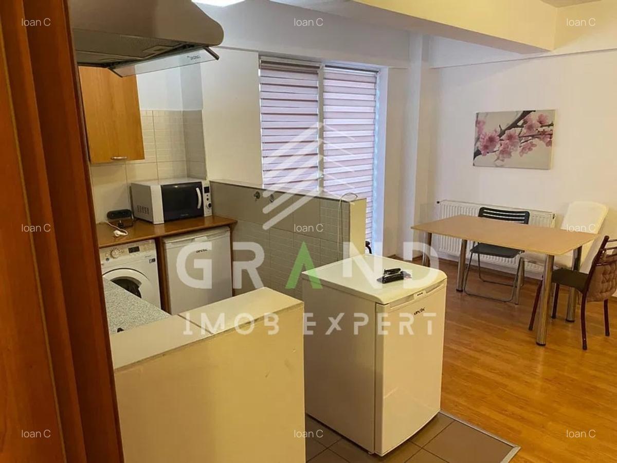 Zona semientrala! Bloc nou - Apartament 2 Camere, 48 mp - Confort si Acces Rapid - 3