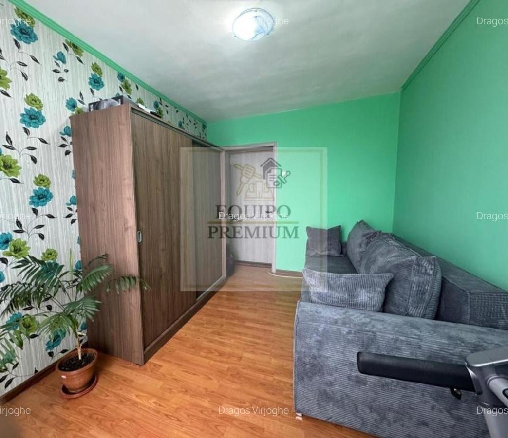Apartament 3 camere Soseaua Salaj Parc Humulesti - 6