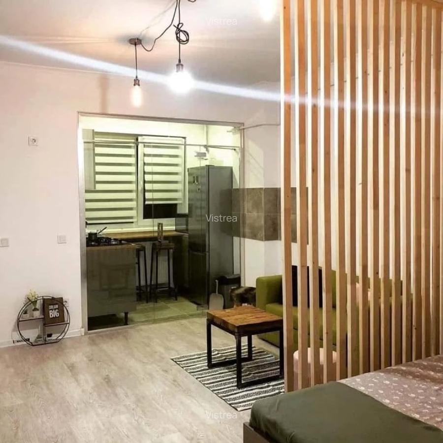 Inchiriere studio Avangarde City - str. Tineretului 17 - 2