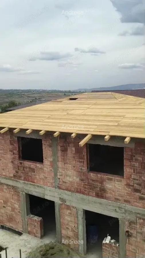 Vila individuala la doar 2 km de Rond Pacurari - direct de la dezvoltator! - 9