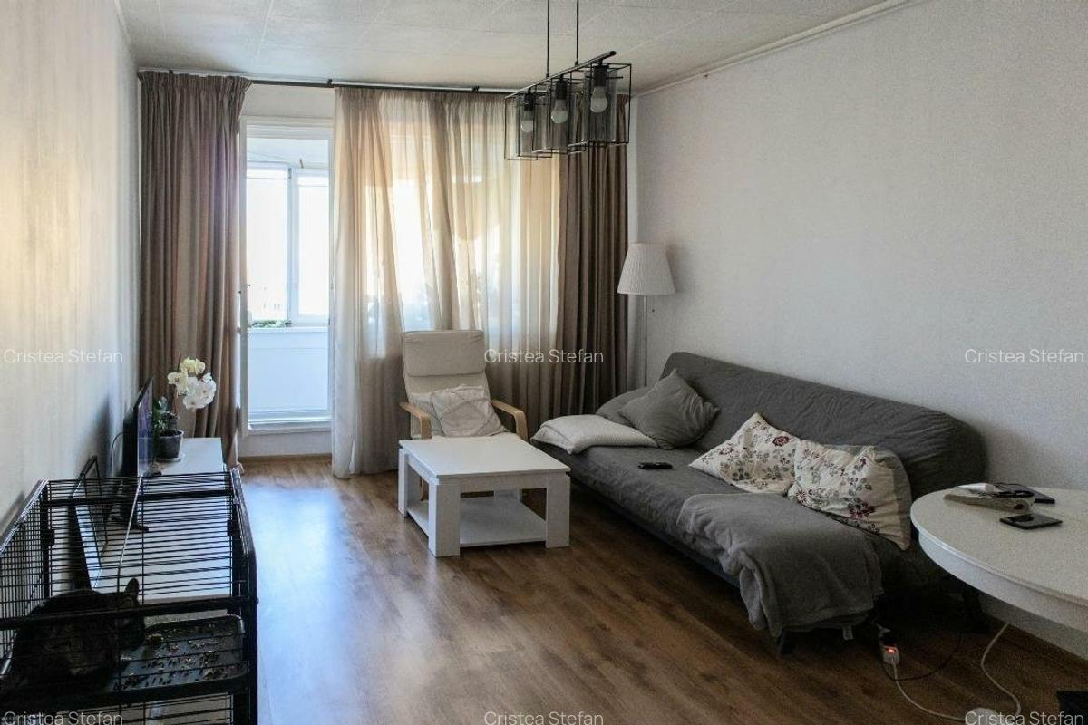 Vanzare apartament 3 camere Nicolae Grigorescu parc IOR Rotunda - 9