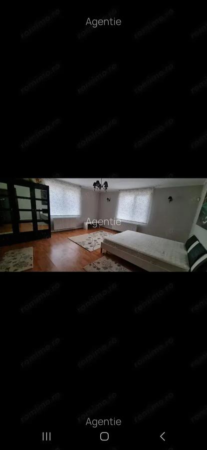 Vila 5 camere , zona Brancoveanu - 7