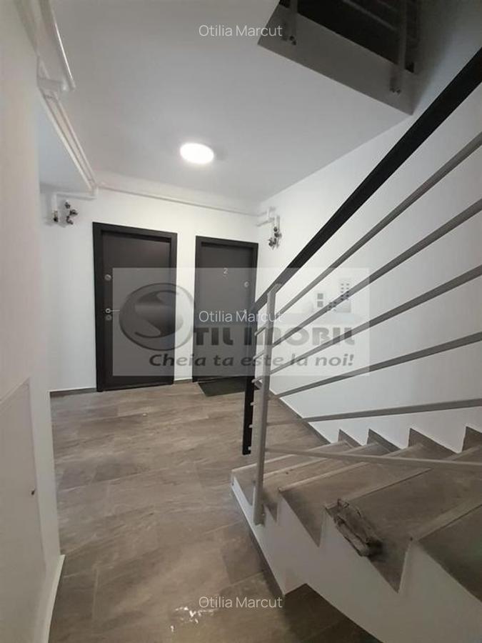 Garsonieră decomandată în Lunca Cetățuii - 5