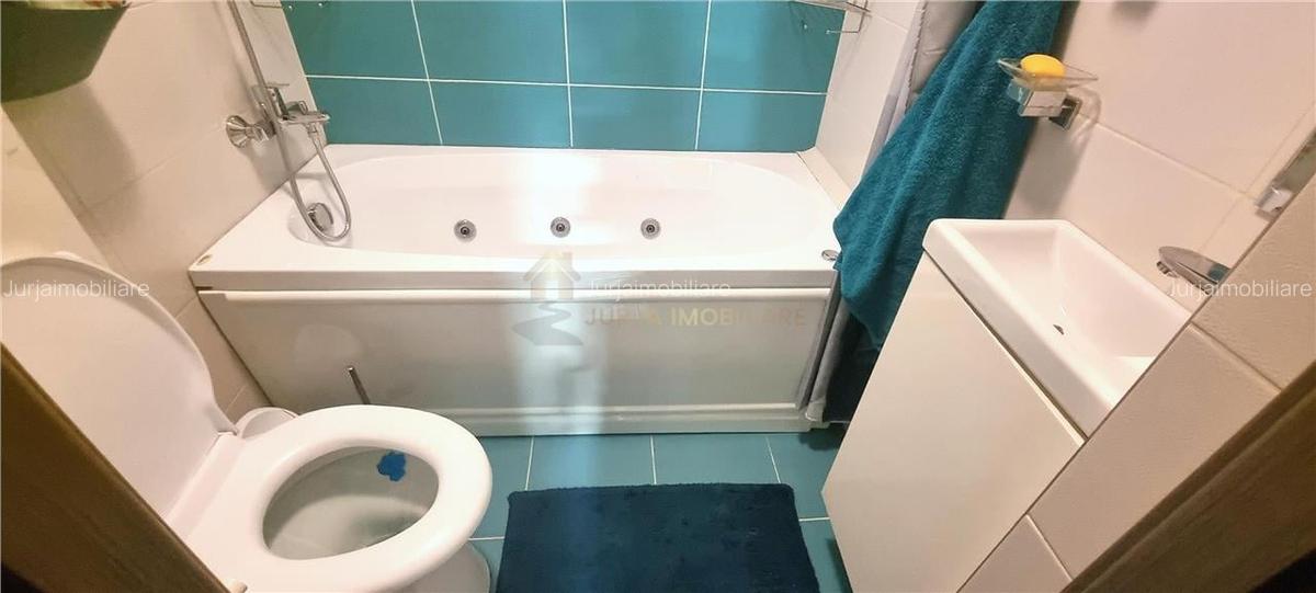 APARTAMENT 4 CAMERE STRADA TASNAD MANASTUR - 16 APARTAMENT 4 CAMERE STRADA TASNAD MANASTUR - 16