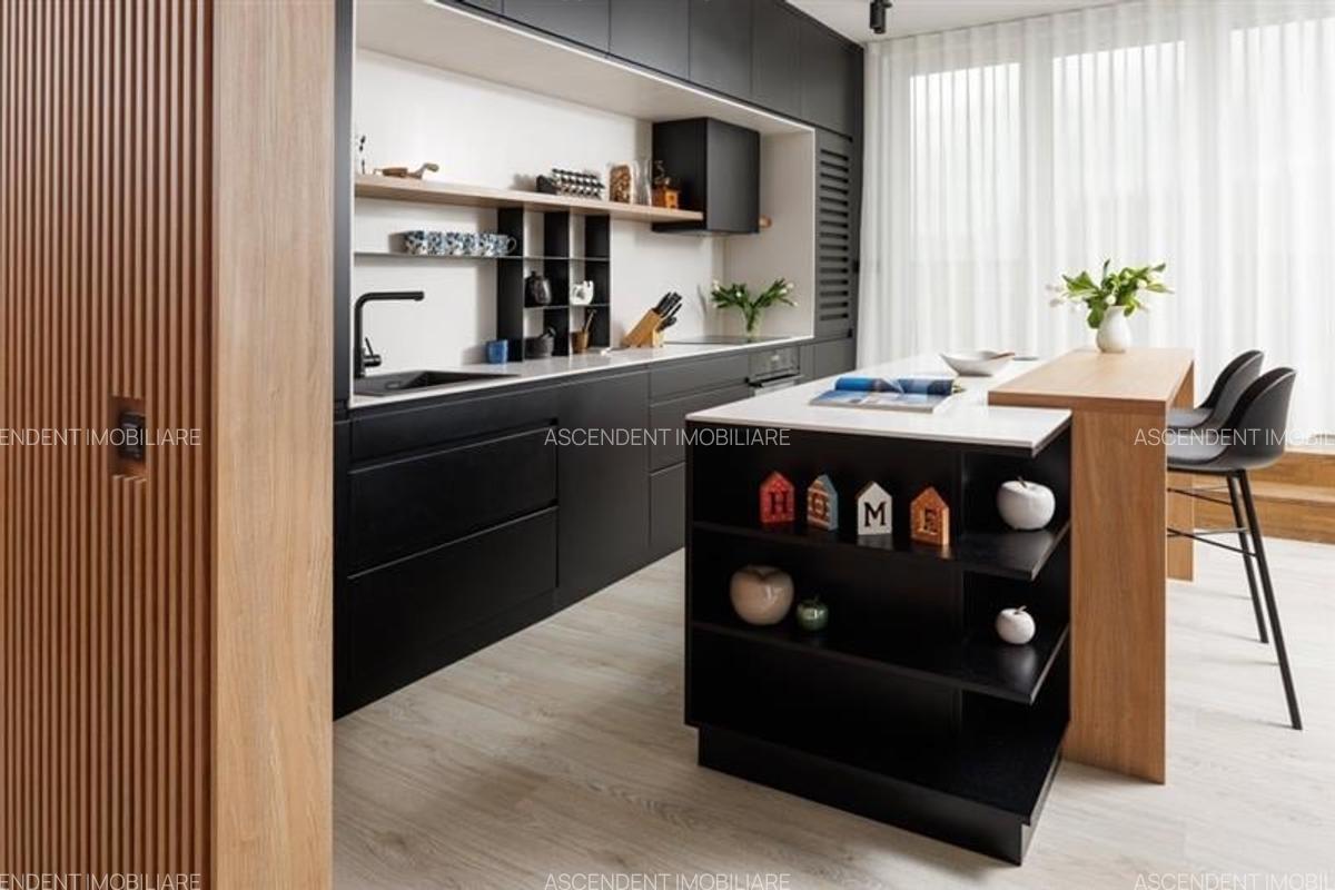 Apartament cu 4 camere, mobilat în Astra - 4