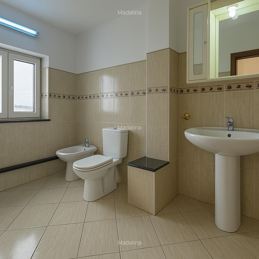 Bdul Decebal Duplex 4 camere, etajele 6 si 7, 122 mp utili - 16