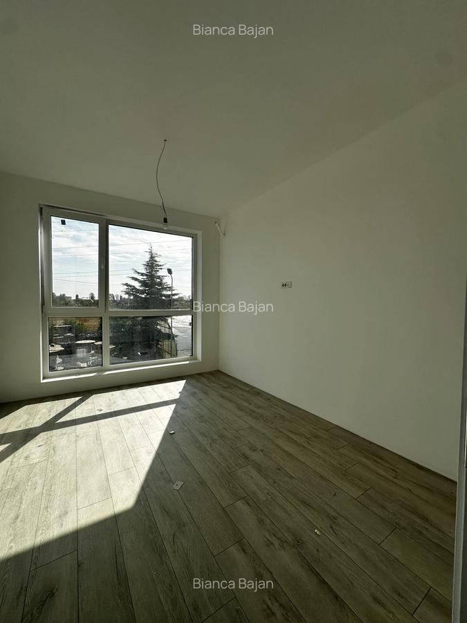 3 Camere semidecomandat - Popesti Leordeni - 2